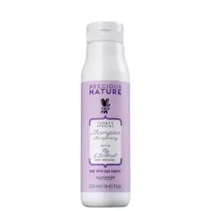 Shampoo Alfaparf Milano Precious Nature Hair With Bad Habits 250ml