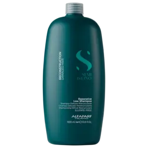 Shampoo Reparative Alfaparf Milano Semi di Lino Reconstruction Low Shampoo 1L Shampoo Reparative Alfaparf Milano Semi di Lino Reconstruction Low Shampoo 1L