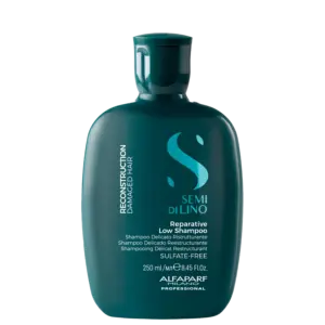 Shampoo Reparative Alfaparf Milano Semi Di Lino Reconstruction Low Shampoo 250ml Shampoo Reparative Alfaparf Milano Semi Di Lino Reconstruction Low Shampoo 250ml