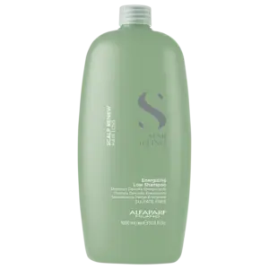 Shampoo Energizing Alfaparf Milano Semi Di Lino Scalp Renew 1L Shampoo Energizing Alfaparf Milano Semi Di Lino Scalp Renew 1L
