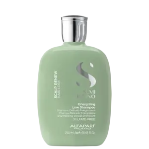 Shampoo Energizing Alfaparf Milano Semi Di Lino Scalp Renew 250ml Shampoo Energizing Alfaparf Milano Semi Di Lino Scalp Renew 250ml
