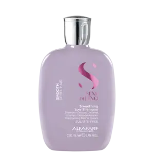 Shampoo Alfaparf Milano Semi di Lino Smooth 250ml