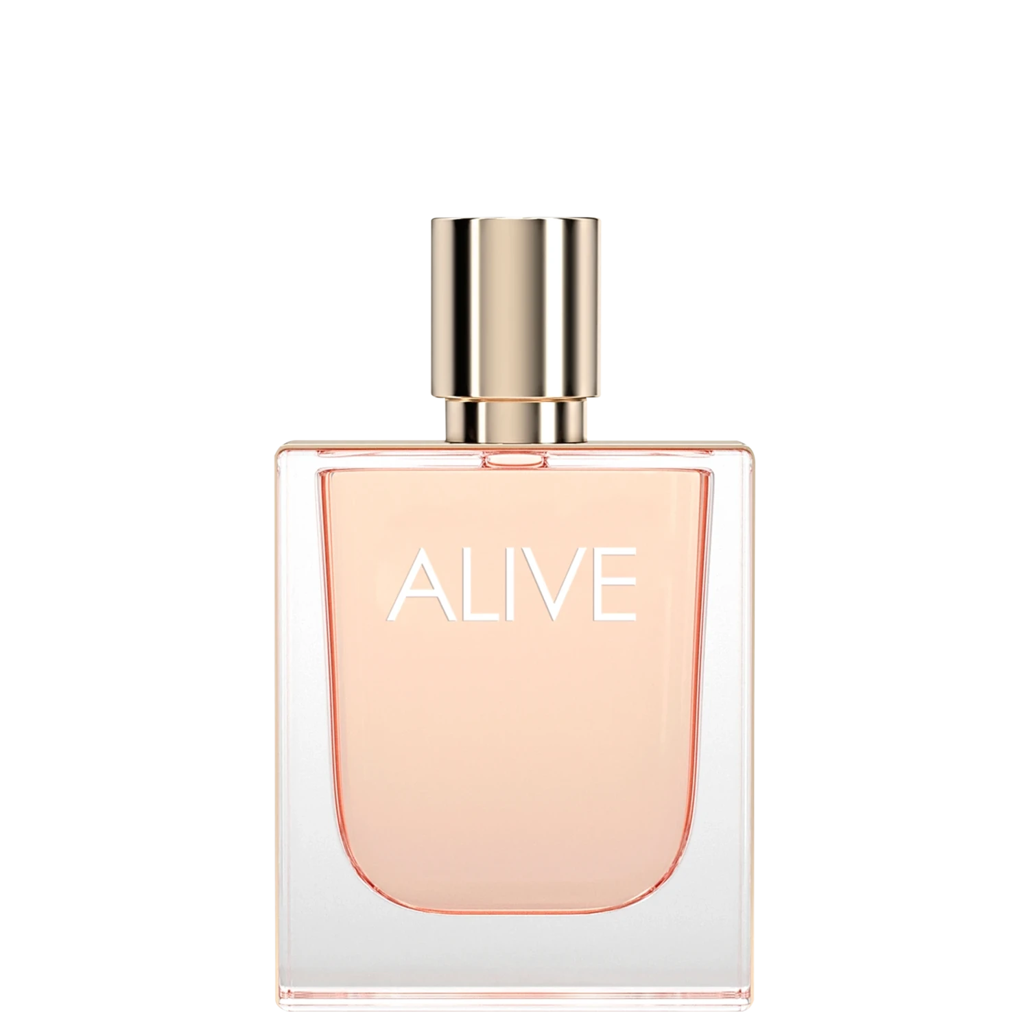 Perfume Feminino Eau de Parfum BOSS Alive 50ml