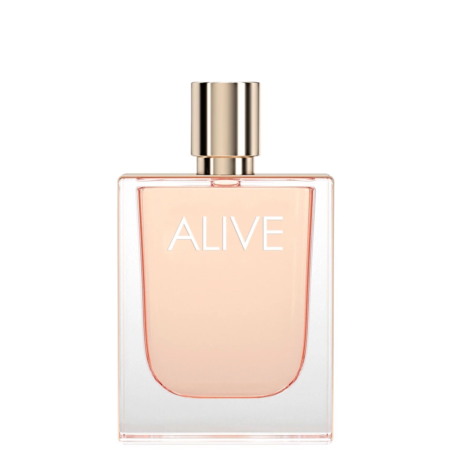 Perfume Feminino Eau de Parfum BOSS Alive 80ml