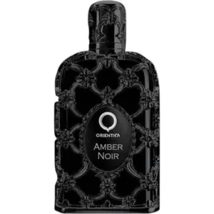 Perfume Masculino Eau de Parfum Orientica Perfumes Amber Noir 80ml