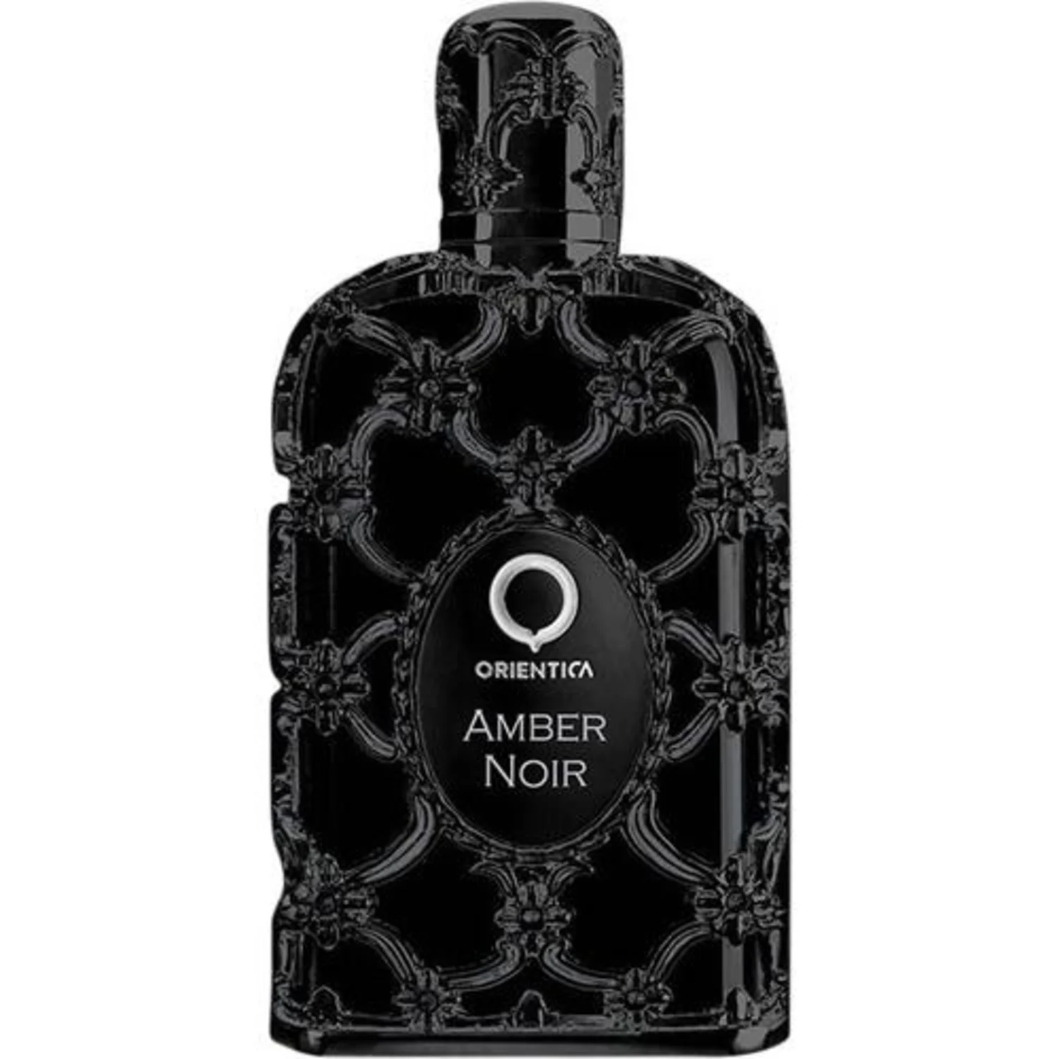 Perfume Masculino Eau de Parfum Orientica Perfumes Amber Noir 80ml
