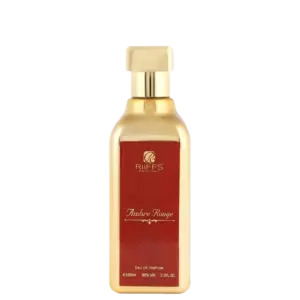 Perfume Feminino Eau de Parfum Riiffs Ambre Rouge 100ml Perfume Feminino Eau de Parfum Riiffs Ambre Rouge 100ml