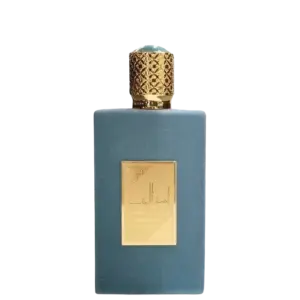 Perfume Masculino Eau de Parfum Lattafa Perfumes Ameer Al Arab Imperium 100ml