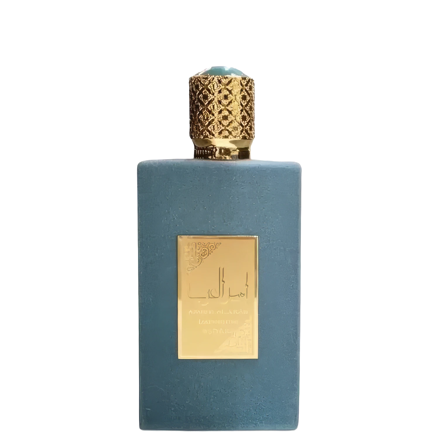 Perfume Masculino Eau de Parfum Lattafa Perfumes Ameer Al Arab Imperium 100ml