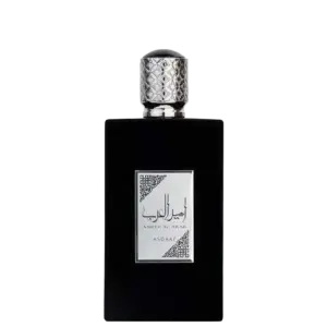 Perfume Masculino Eau de Parfum Lattafa Perfumes Ameer Al Arab 100ml