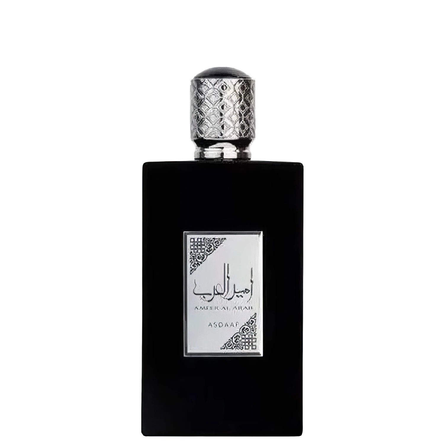Perfume Masculino Eau de Parfum Lattafa Perfumes Ameer Al Arab 100ml