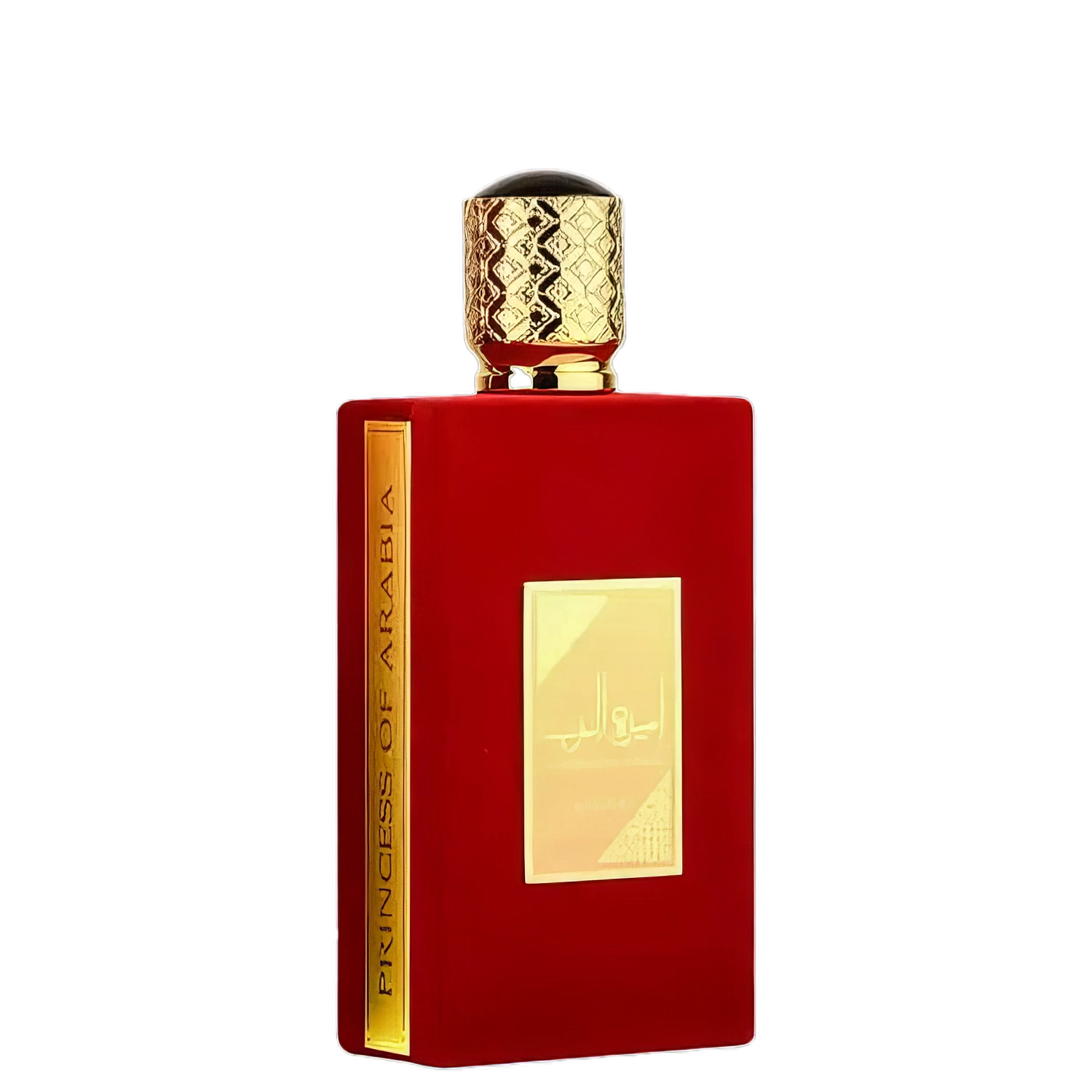 Perfume Feminino Eau de Parfum Lattafa Perfumes Ameerat Al Arab Asdaaf 100ml