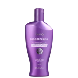 Shampoo Amend Discipline.Liss 250ml