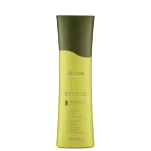Shampoo Amend Equilibrium para Raiz & Pontas 250ml