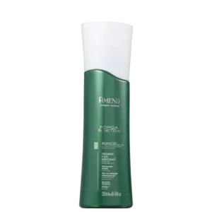 Shampoo Amend Força e Detox 250ml