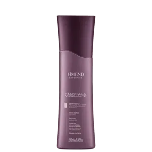 Shampoo Realce da Cor Amend Marsala Vibrance 250ml