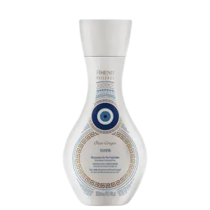 Shampoo Restauração Amend Millenar Óleos Gregos 300ml Shampoo Restauração Amend Millenar Óleos Gregos 300ml