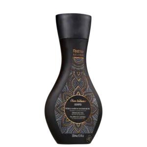 Shampoo Amend Millenar Óleos Indianos 300ml