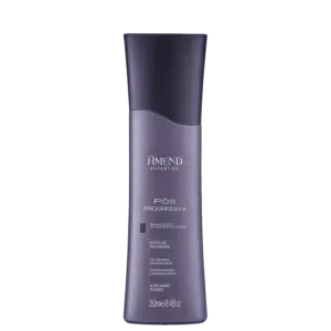 Shampoo Pós Progressiva Amend 250ml