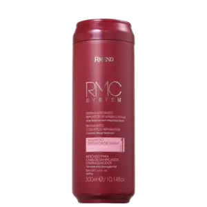 Shampoo Amend RMC System 300ml