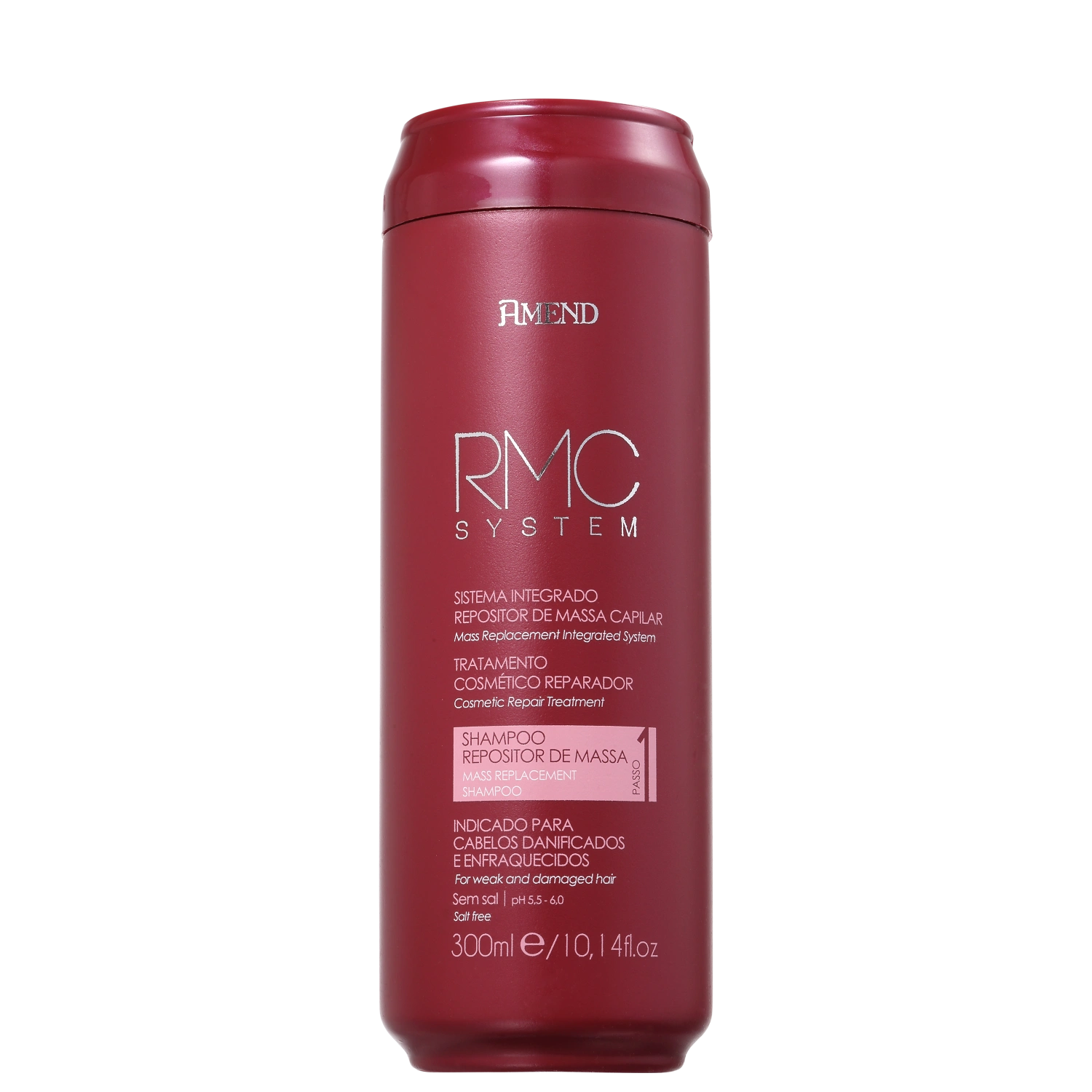 Shampoo Amend RMC System 300ml