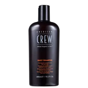 Shampoo American Crew Daily 450ml