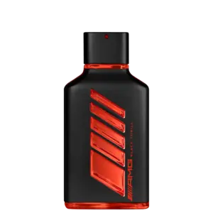 Perfume Masculino Eau de Parfum Mercedes-Benz AMG Black Thrill 100ml