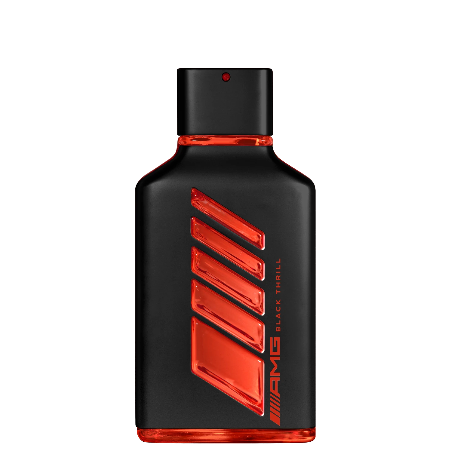 Perfume Masculino Eau de Parfum Mercedes-Benz AMG Black Thrill 100ml