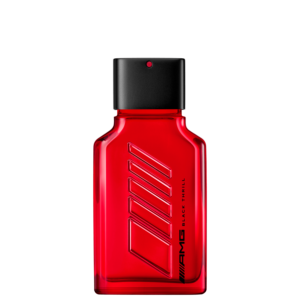 Perfume Masculino Eau de Parfum Mercedes-Benz AMG Black Thrill 60ml