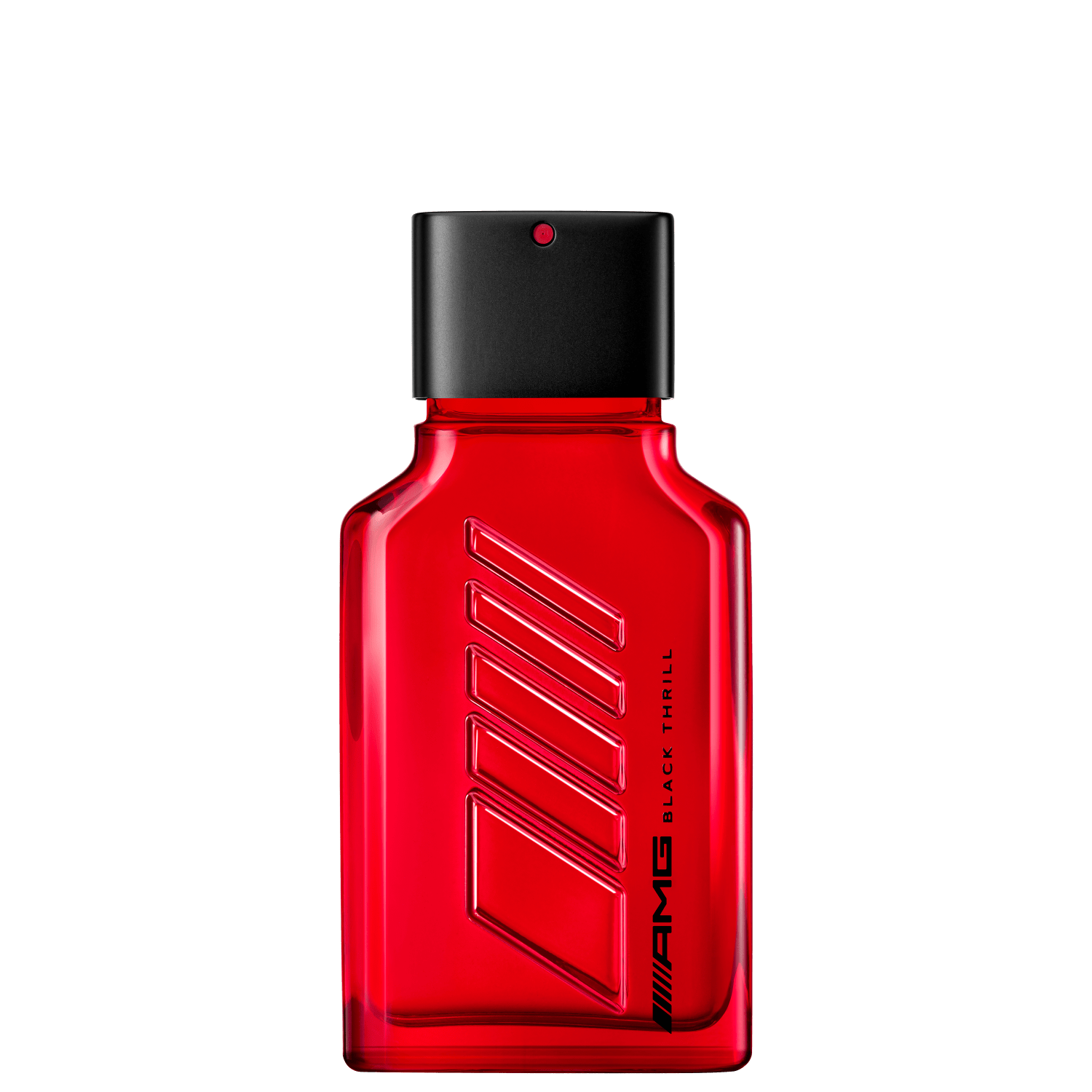 Perfume Masculino Eau de Parfum Mercedes-Benz AMG Black Thrill 60ml