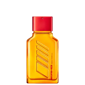 Perfume Masculino Eau de Parfum Mercedes-Benz AMG Red Thrill 60ml