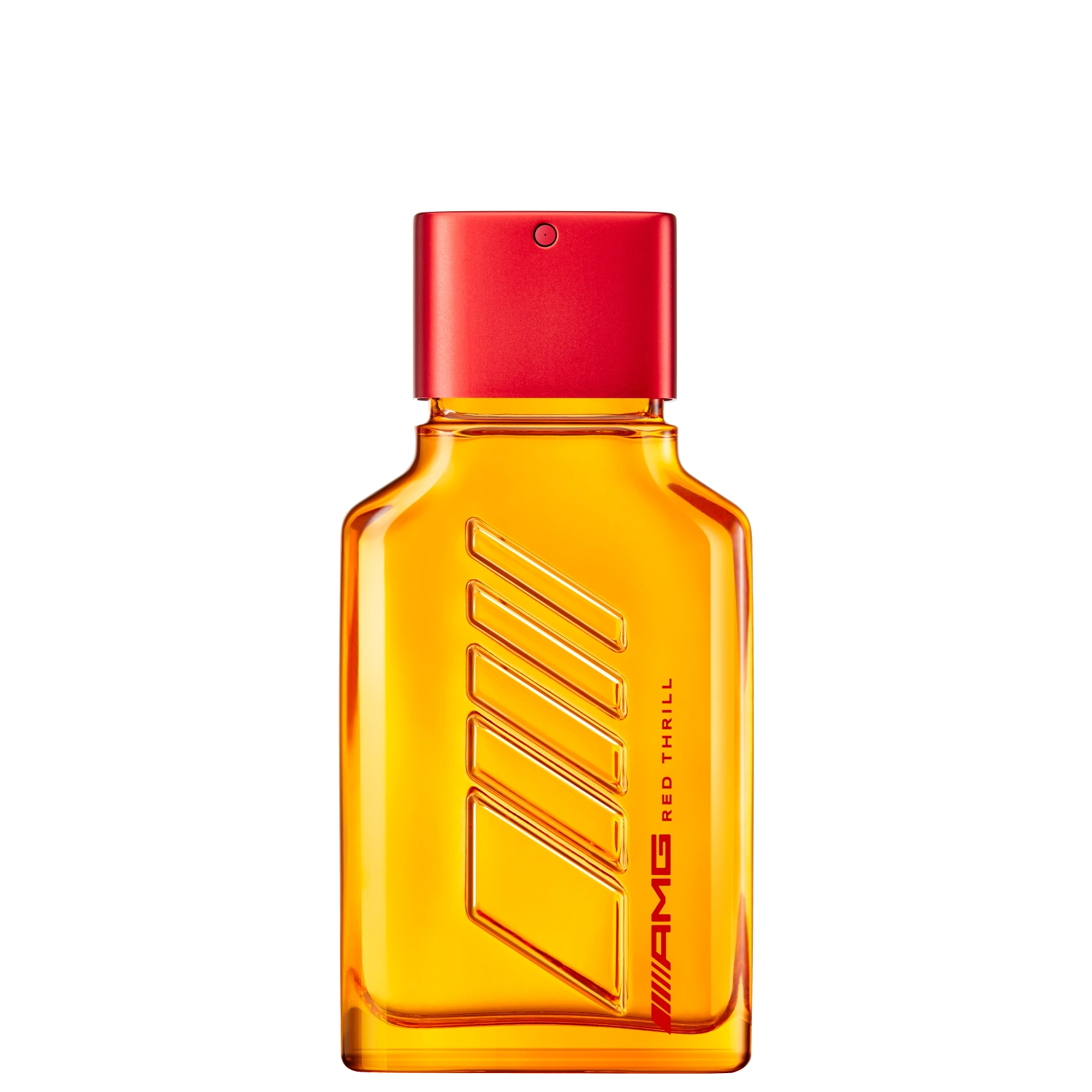 Perfume Masculino Eau de Parfum Mercedes-Benz AMG Red Thrill 60ml