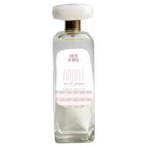 Perfume Feminino Eau de Parfum Vegetal do Brasil Anahí 110ml Perfume Feminino Eau de Parfum Vegetal do Brasil Anahí 110ml