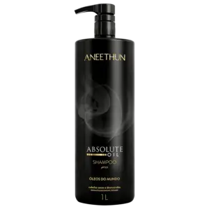 Shampoo Aneethun Absolute Oil 1L