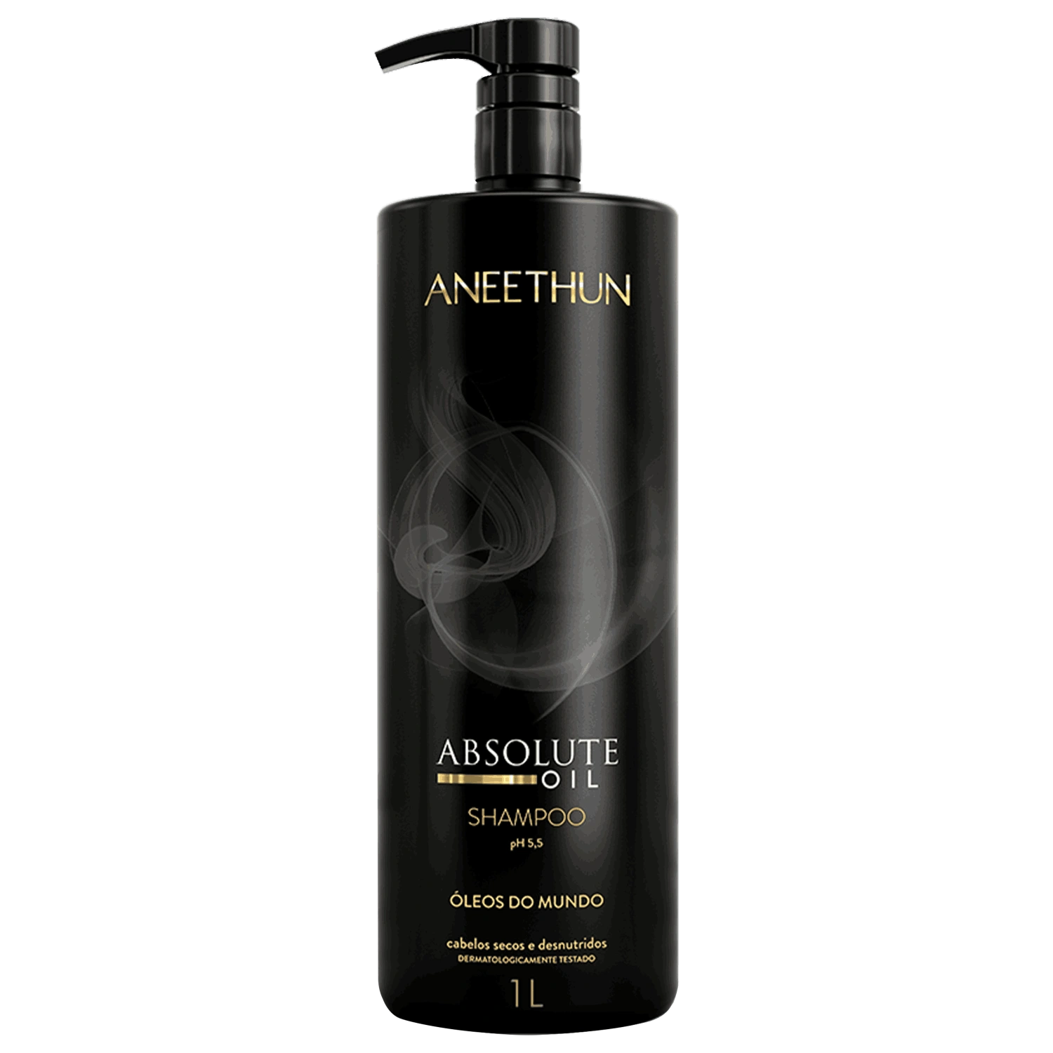 Shampoo Aneethun Absolute Oil 1L