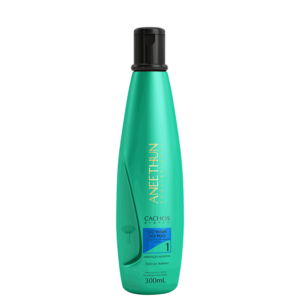 Co-Wash Aneethun Cachos System 300ml Co-Wash Aneethun Cachos System 300ml