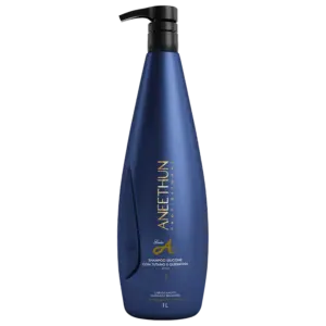 Shampoo Aneethun Linha A 1L