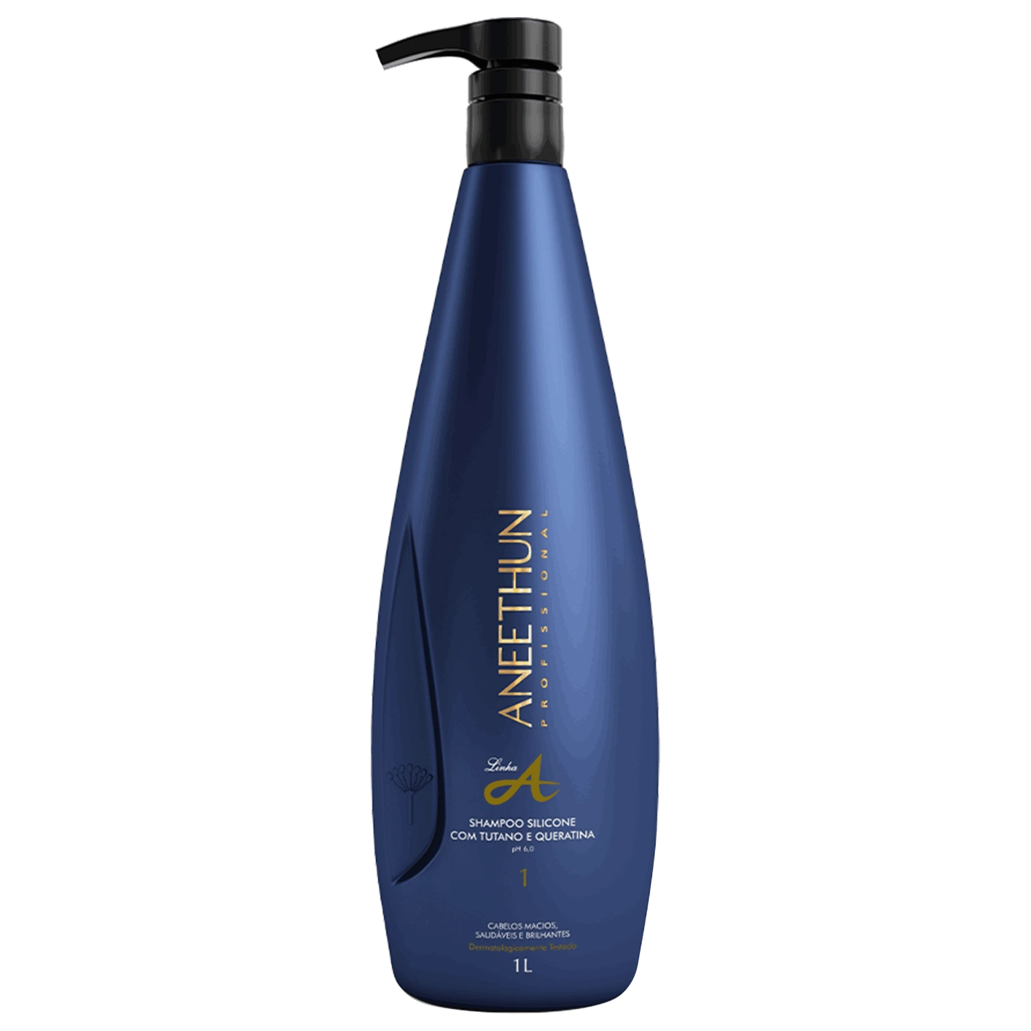 Shampoo Aneethun Linha A 1L