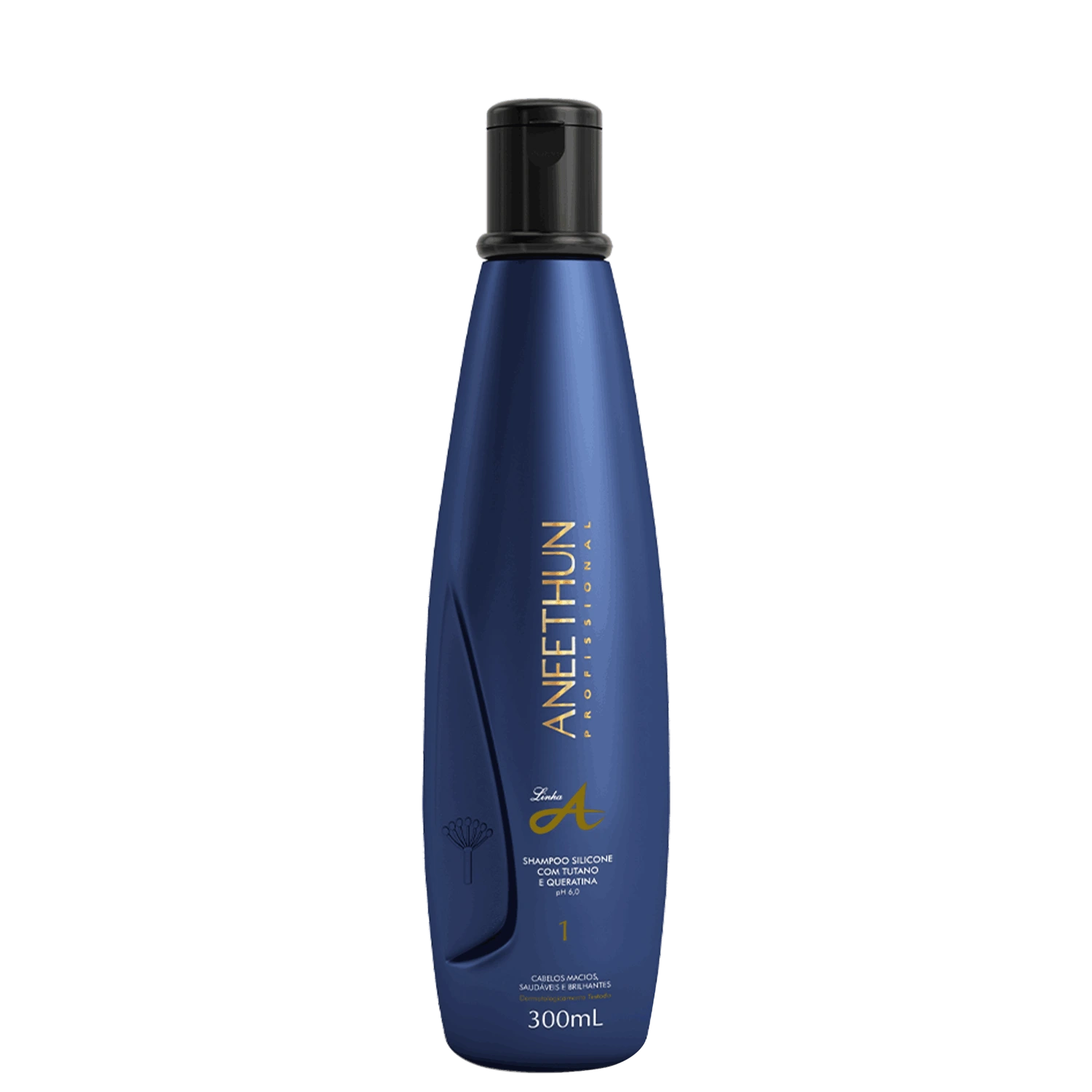 Shampoo Aneethun Linha A 300ml