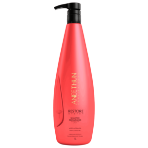 Shampoo Aneethun Restore System 1L