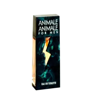 Perfume Masculino Eau de Toilette Animale Animale For Men 100ml