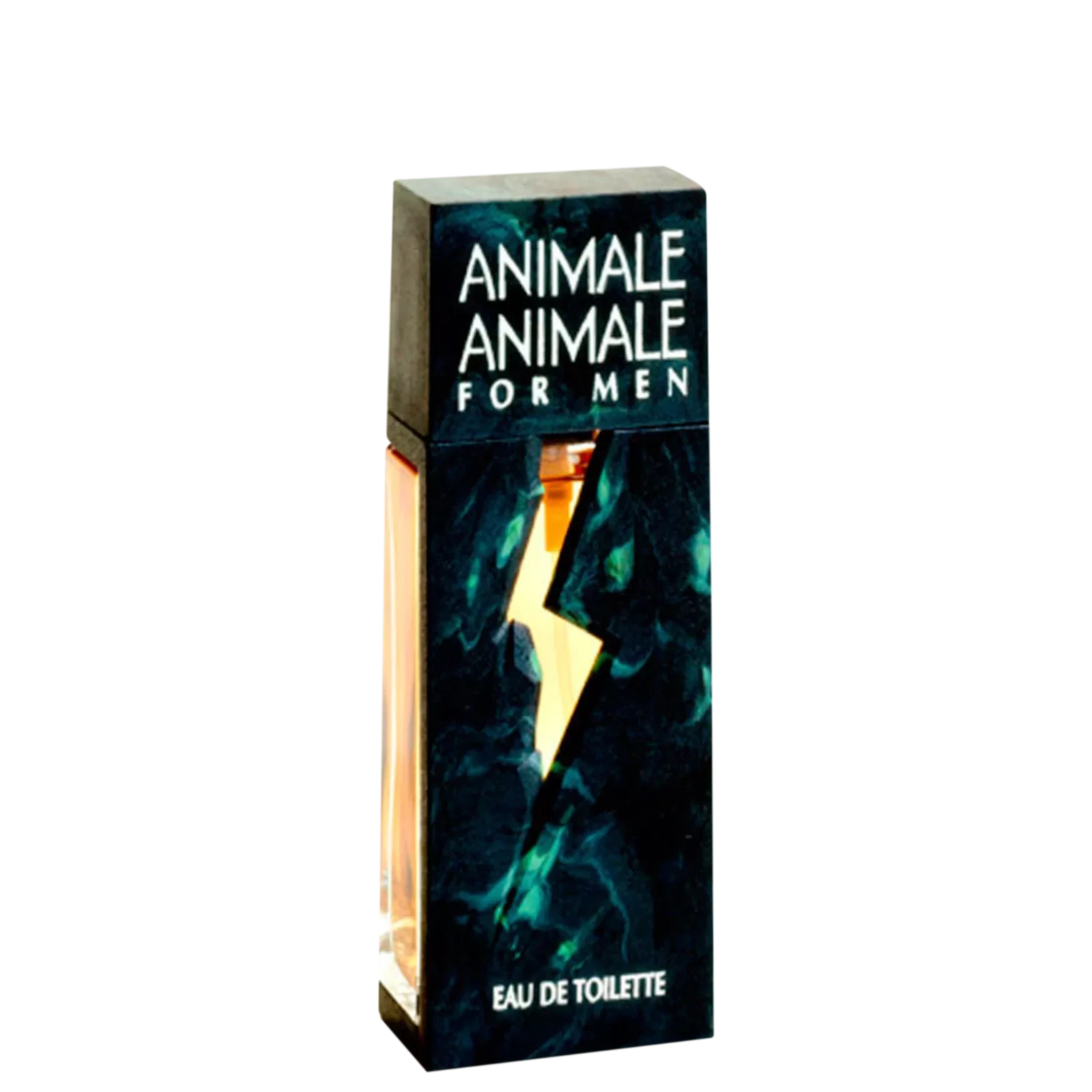 Perfume Masculino Eau de Toilette Animale Animale For Men 100ml