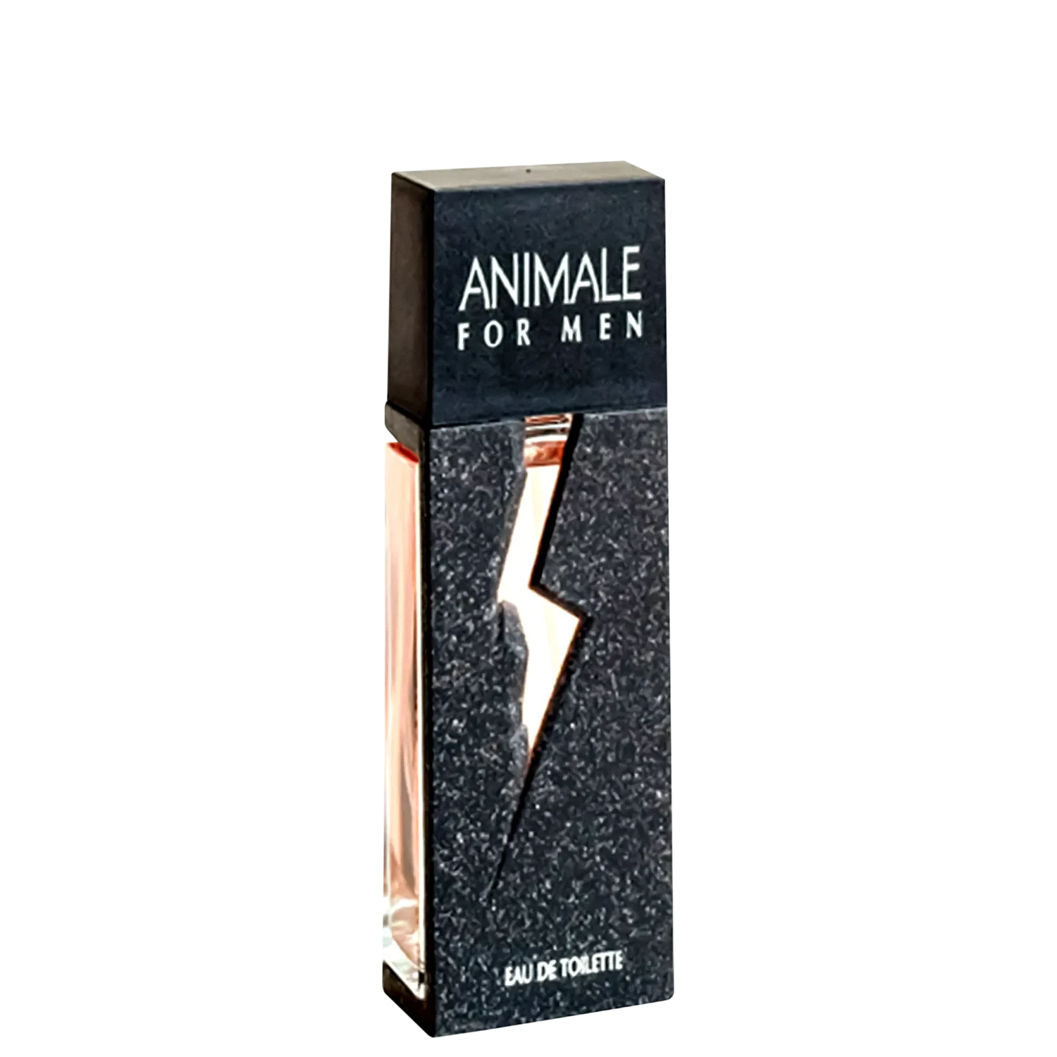 Perfume Masculino Eau de Toilette Animale For Men 100ml