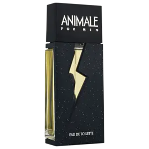 Perfume Masculino Eau de Toilette Animale For Men 200ml