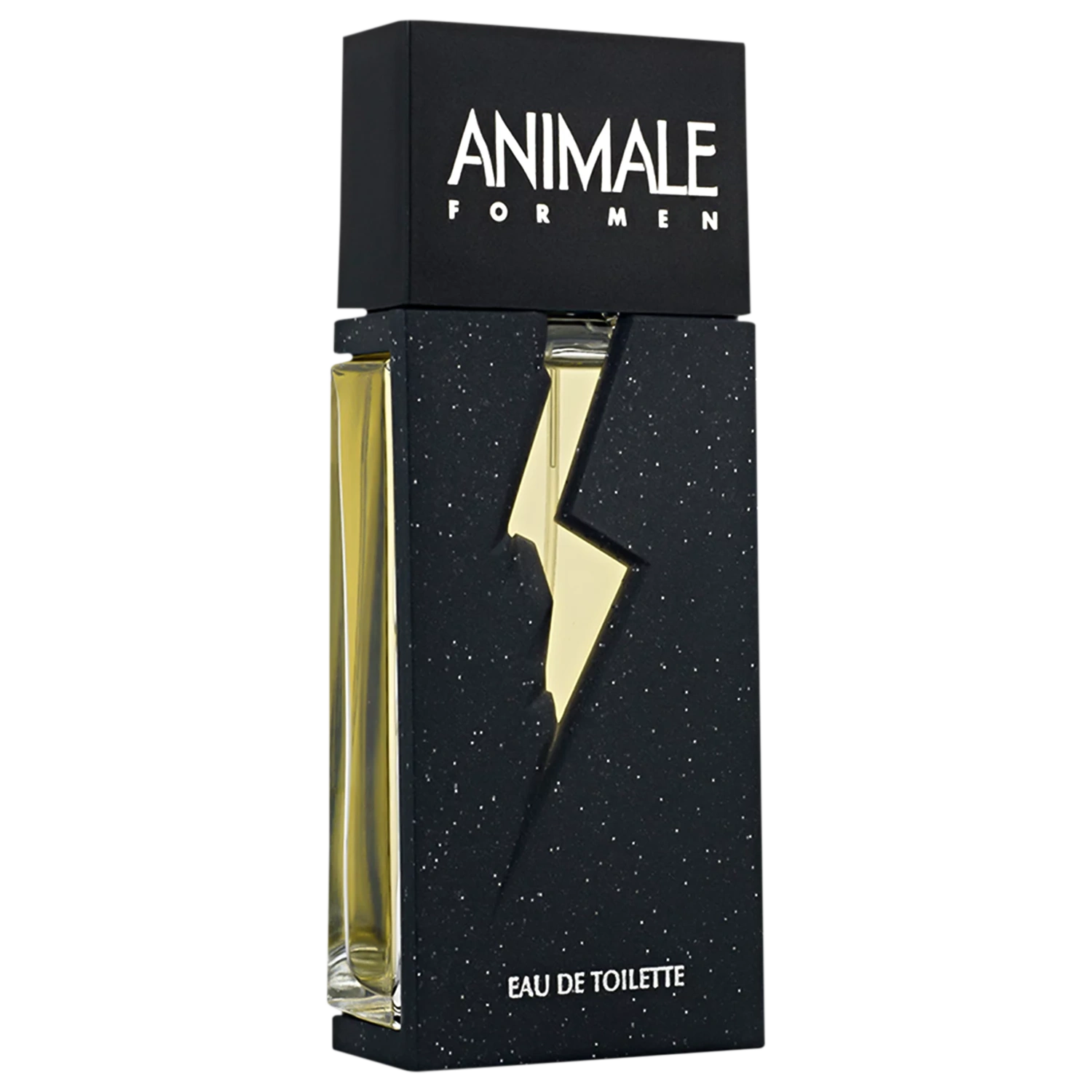 Perfume Masculino Eau de Toilette Animale For Men 200ml