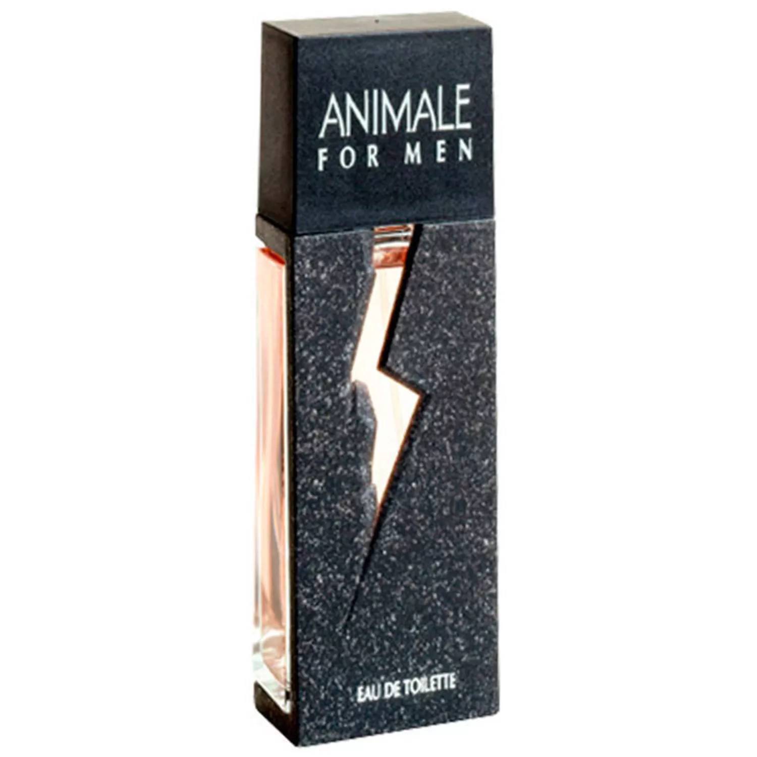 Perfume Masculino Eau de Toilette Animale For Men 30ml