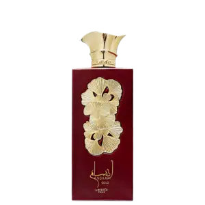 Perfume Feminino EDP Lattafa Perfumes Ansaam Gold 100ml Perfume Feminino EDP Lattafa Perfumes Ansaam Gold 100ml