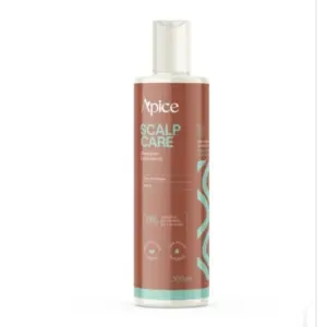 Shampoo Apice Cosméticos Scalp Care 300ml
