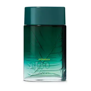 Perfume Masculino Desodorante Colônia o Boticário Arbo Atlântica 100ml Perfume Masculino Desodorante Colônia o Boticário Arbo Atlântica 100ml