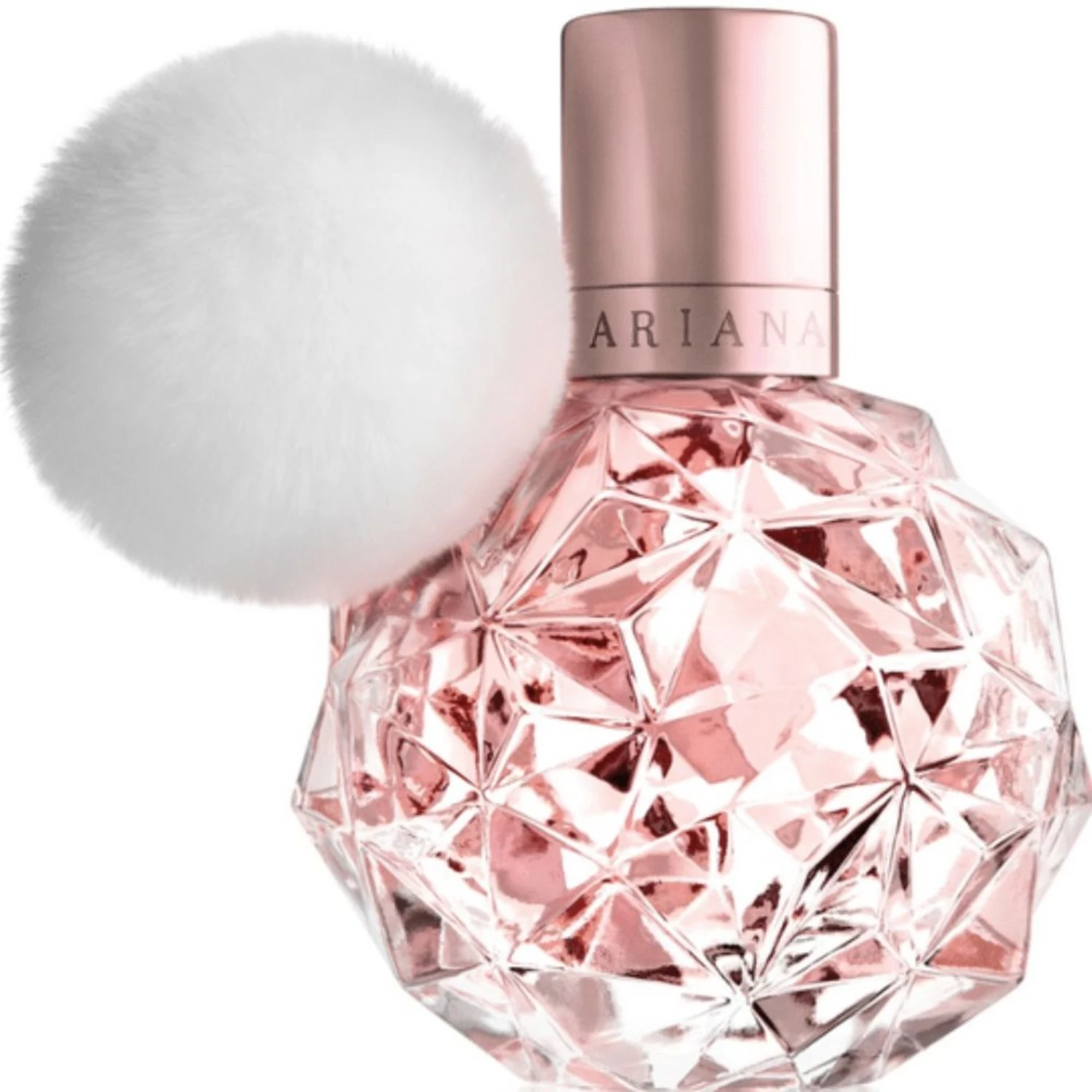 Perfume Feminino Eau de Parfum Ariana Grande Ari 100ml